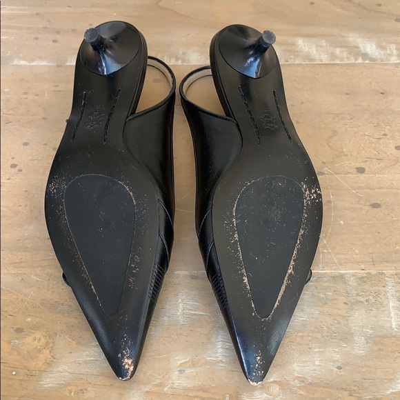 MICHAEL Michael Kors West Bank Sling - Picture 5 of 6